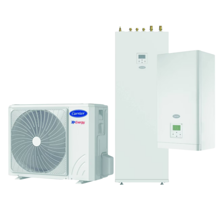 XP Energy 38AW-R / 80AW-R a 80AW-RA