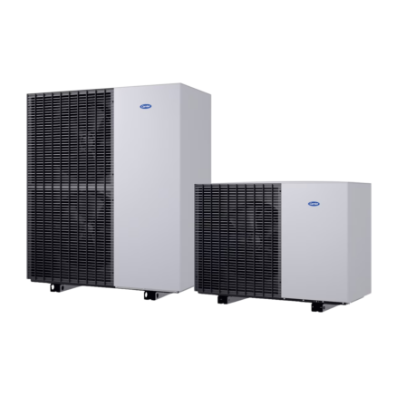AquaSnap 30AWH-NG / 80AWH-NG(A)
